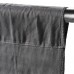 PixaPro 3x6m Muslin Cotton Grey Background 